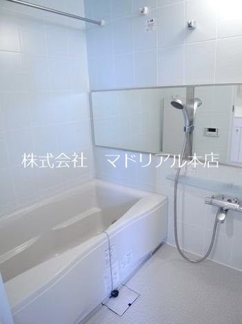 風呂画像