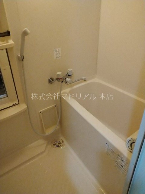 風呂画像