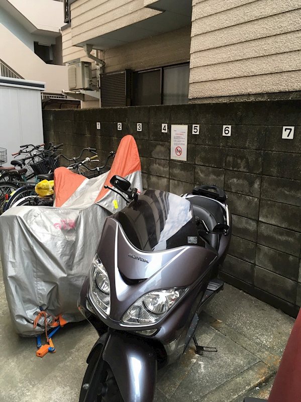 その他外観1