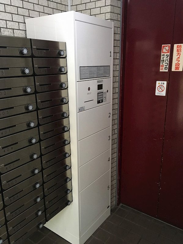 その他外観2