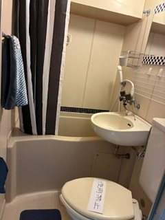 風呂画像