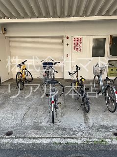 その他外観2