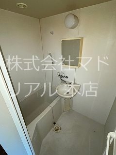 風呂画像