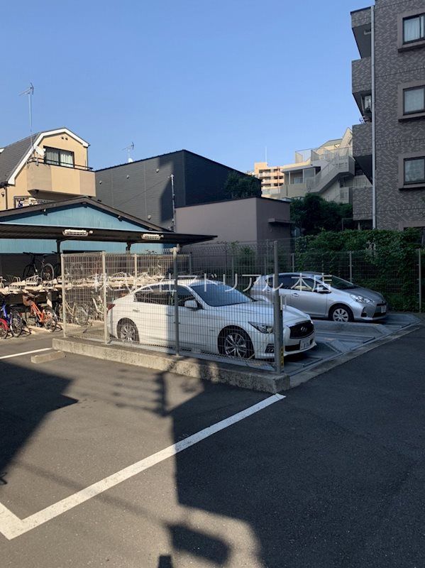 その他外観1