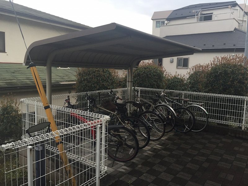 その他外観1