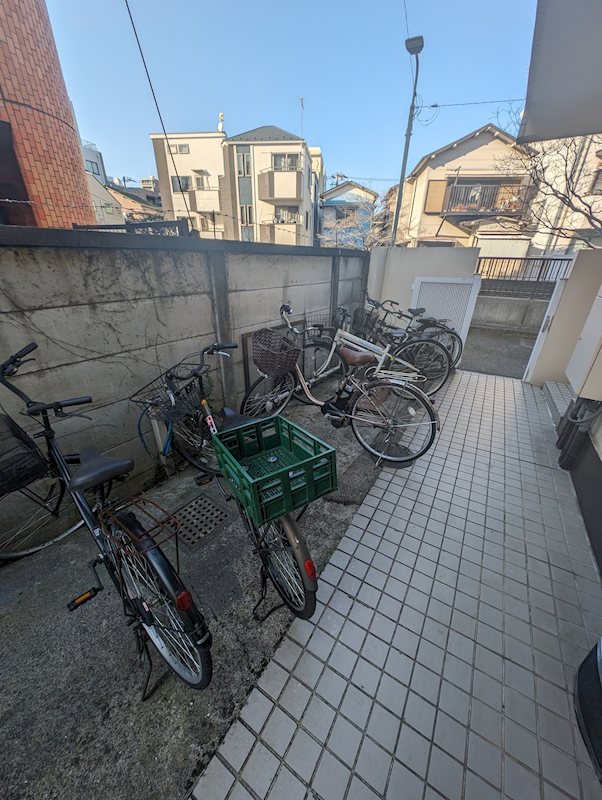 その他外観3