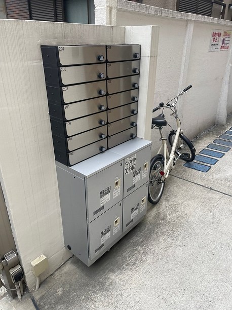 その他外観3