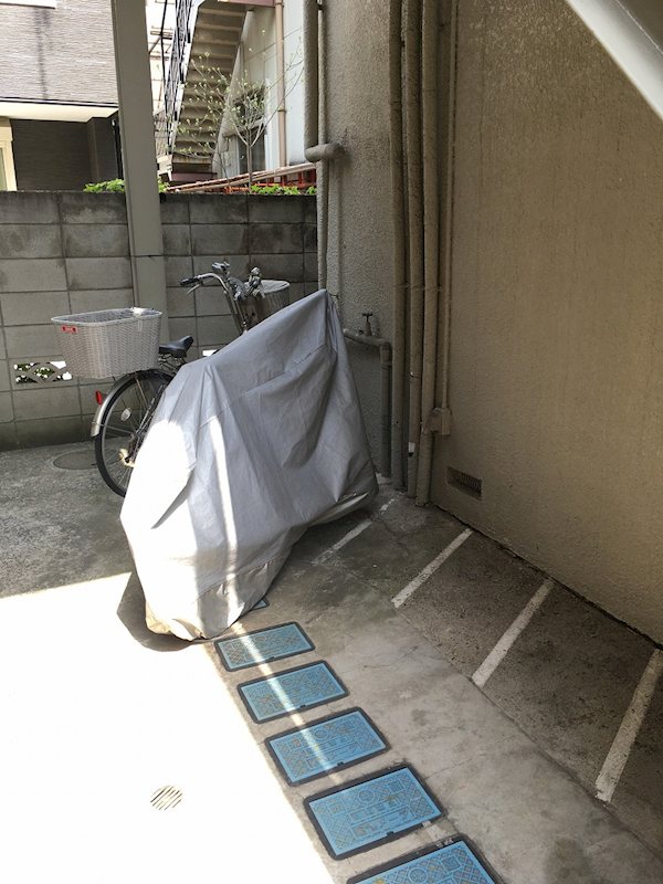 その他外観1