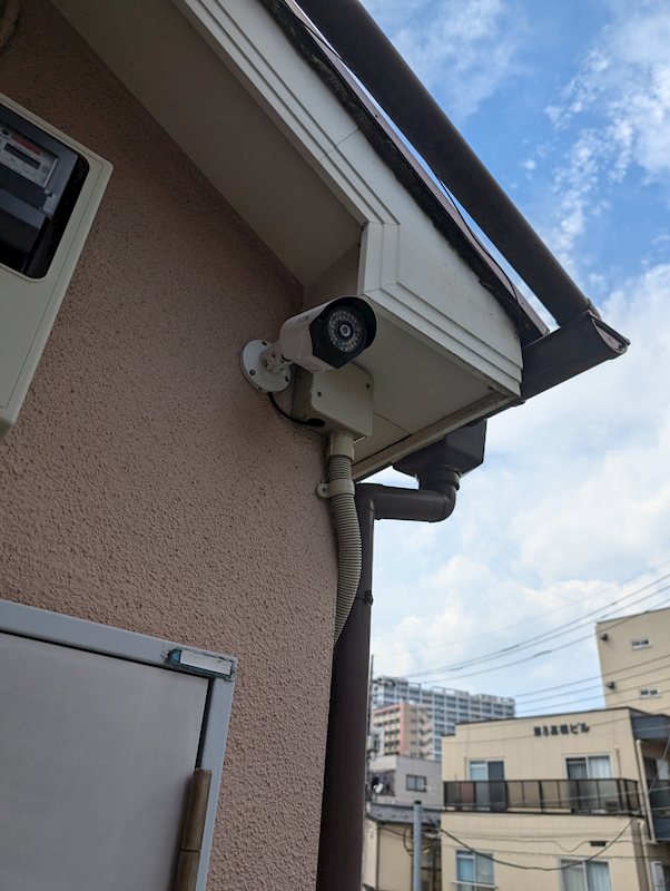 その他外観1