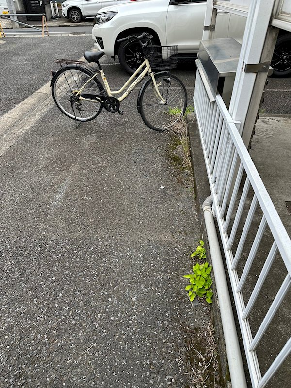 その他外観1