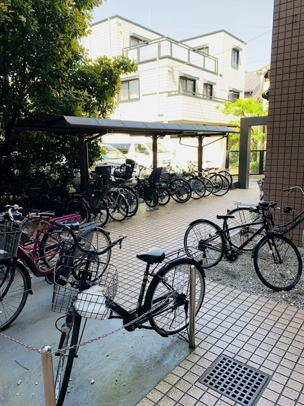 その他外観5