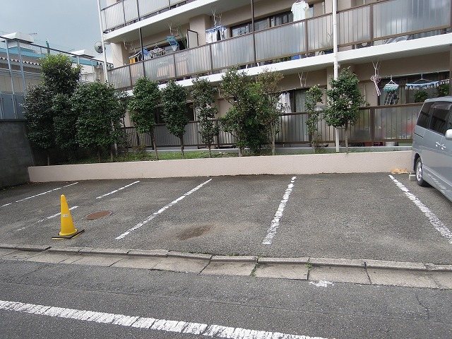 その他外観1