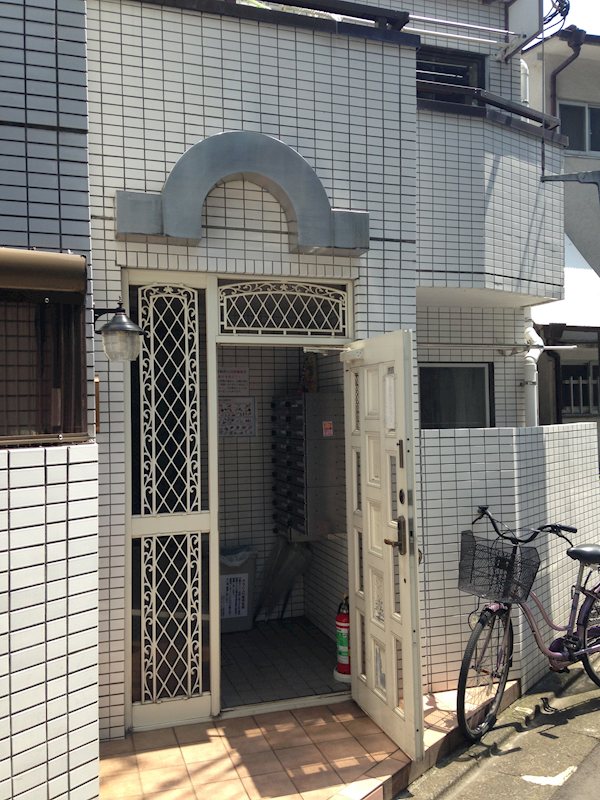 その他外観1