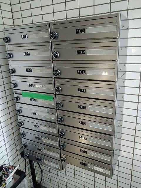 その他外観2