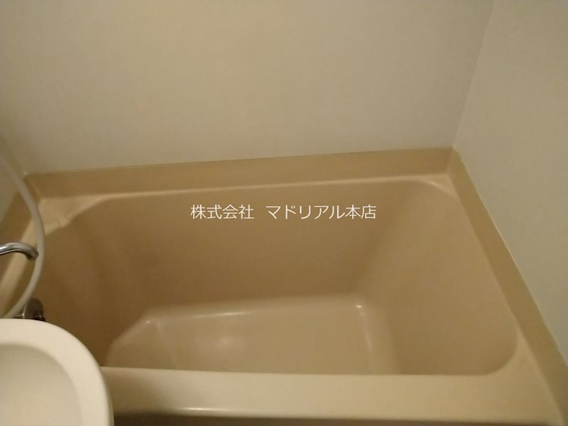 風呂画像