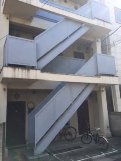 その他外観1