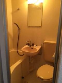 風呂画像