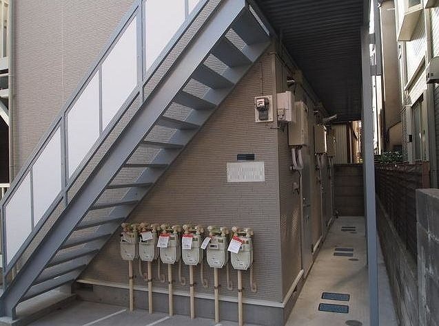 その他外観1