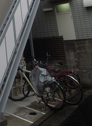 その他外観2