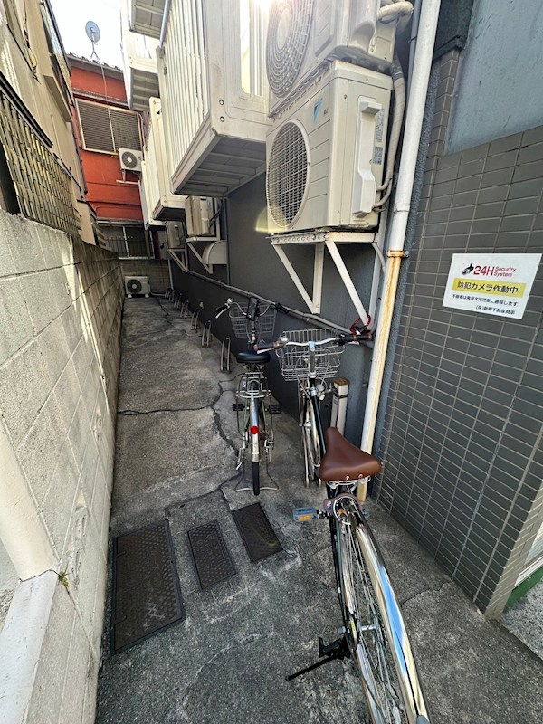 その他外観1