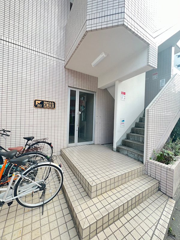 その他外観1