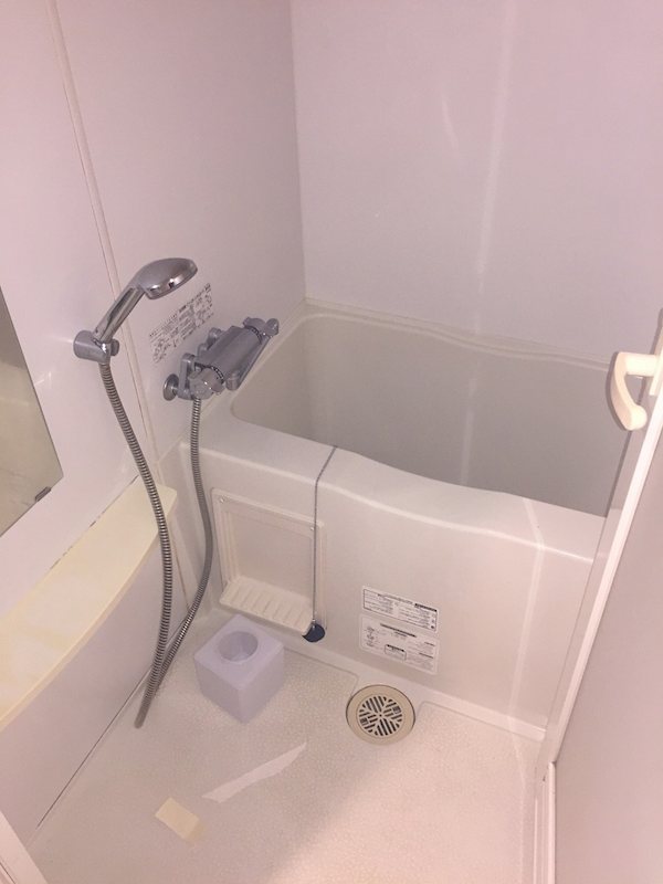 風呂画像