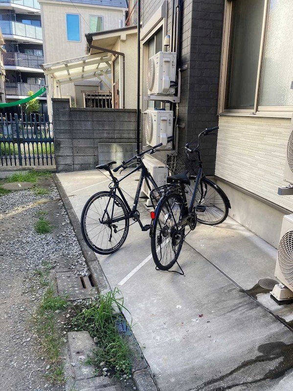 その他外観3