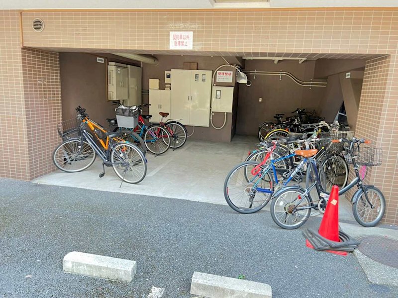 その他外観1