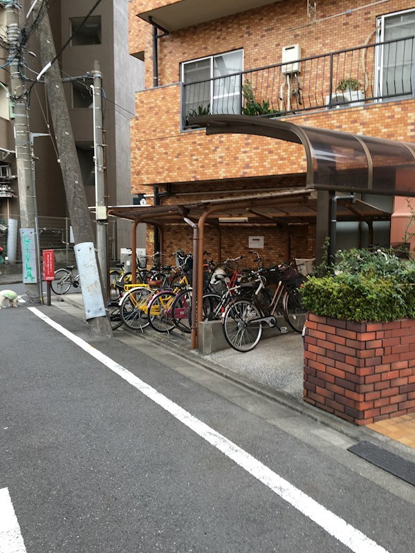 その他外観2