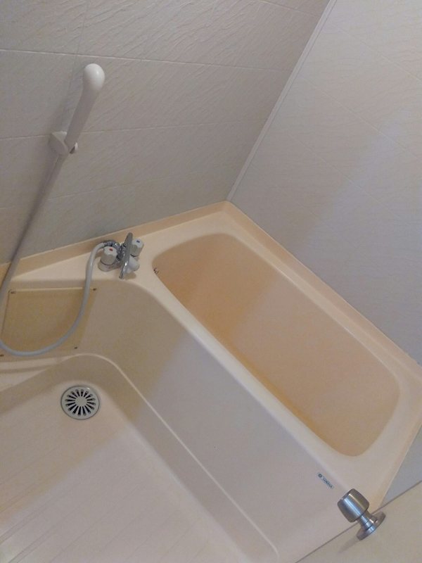 風呂画像