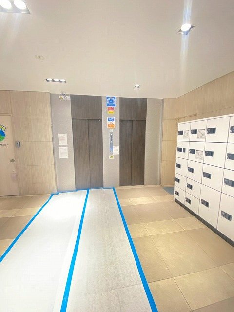 その他外観1