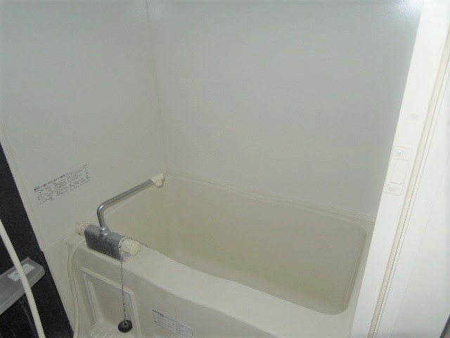 風呂画像