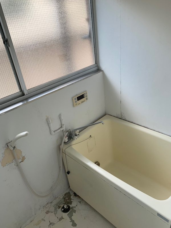 風呂画像
