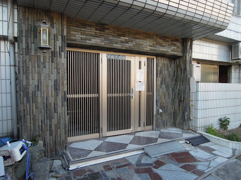 その他外観1