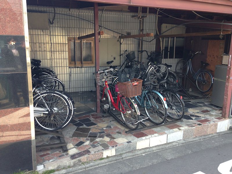その他外観6