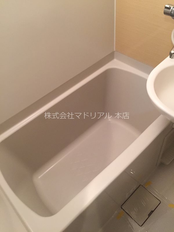 風呂画像