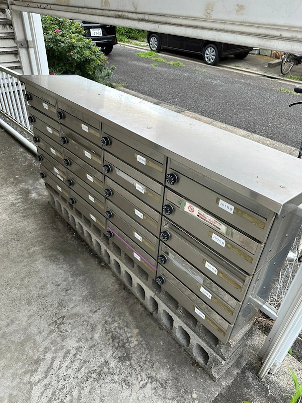 その他外観1