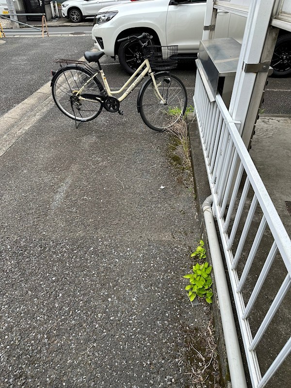 その他外観2