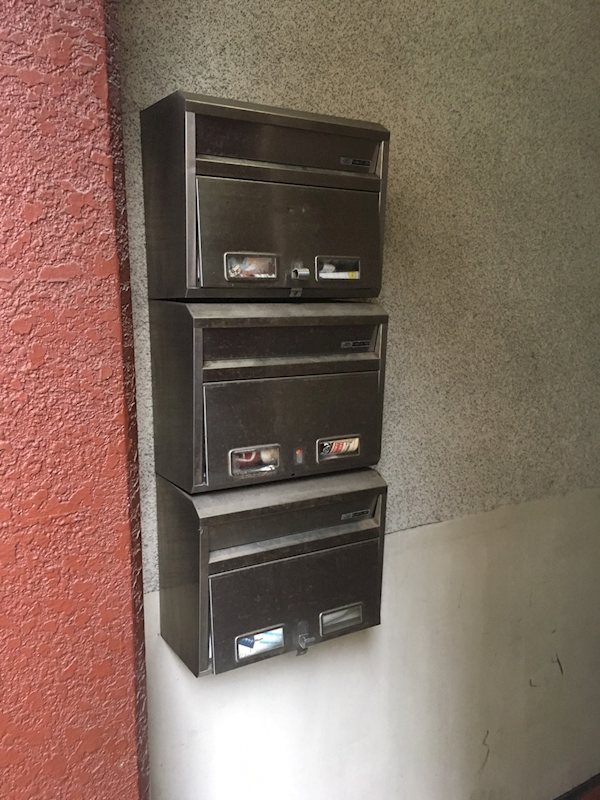 その他外観1