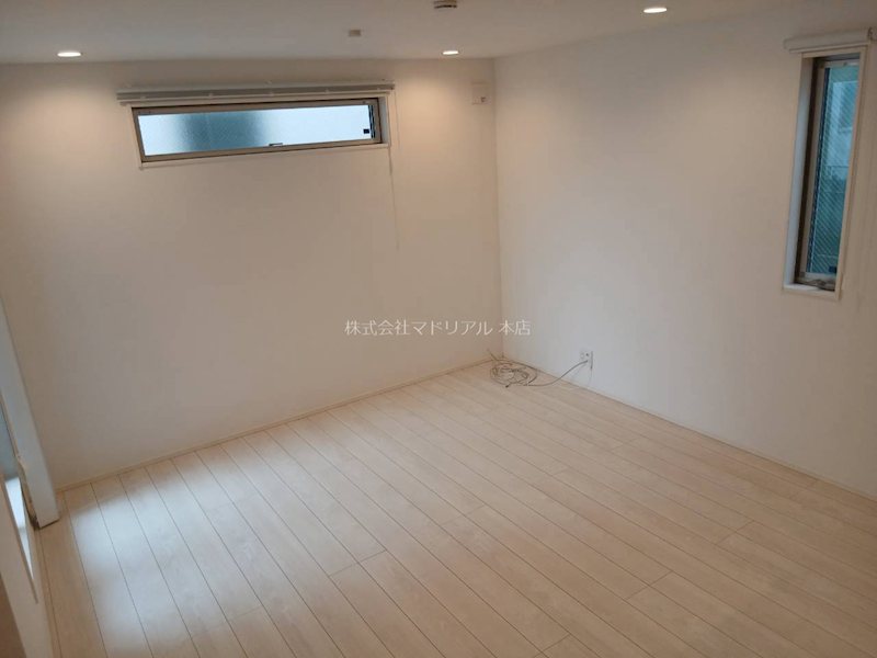 神奈川県藤沢市本町２丁目 リビング