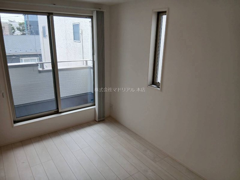神奈川県藤沢市本町２丁目 ベッドルーム