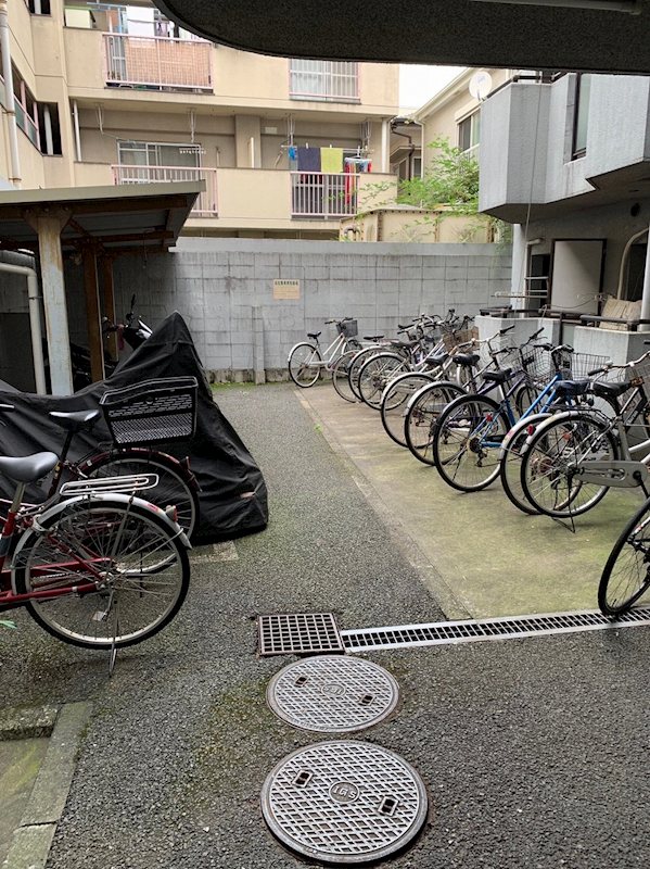 その他外観5