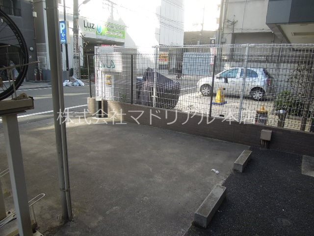 その他外観5