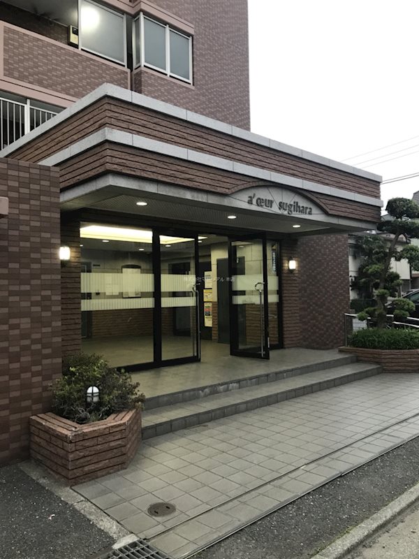 その他外観1