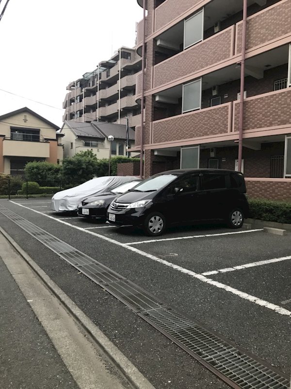 その他外観5