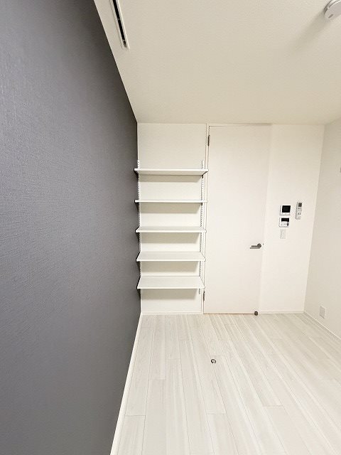 東京都品川区東大井２丁目 収納