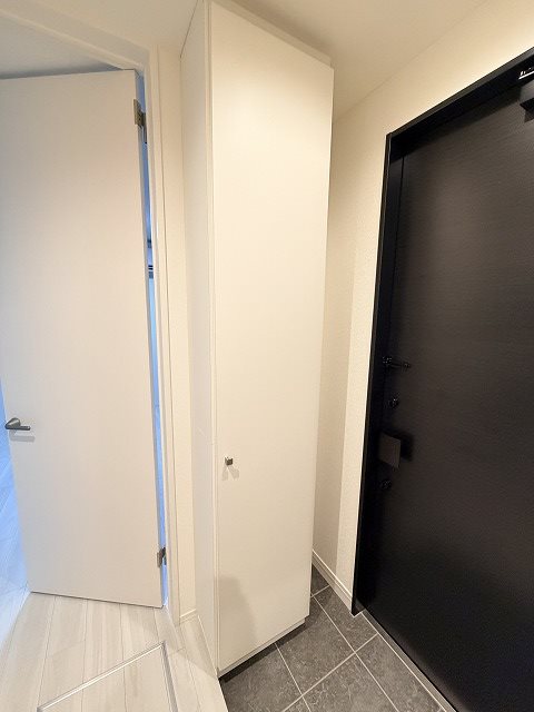 東京都品川区東大井２丁目 玄関