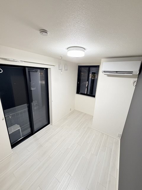 東京都品川区東大井２丁目 リビング