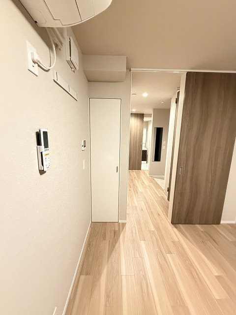 東京都品川区東大井２丁目 収納