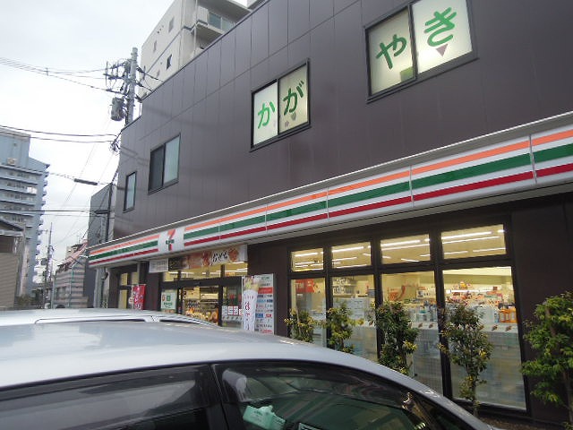 周辺画像2